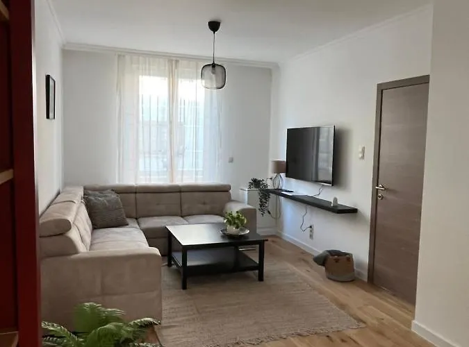 Fds Cosy House