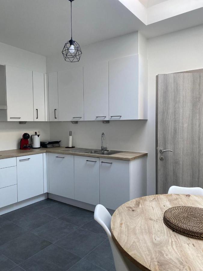 Fds Cosy House * Gand