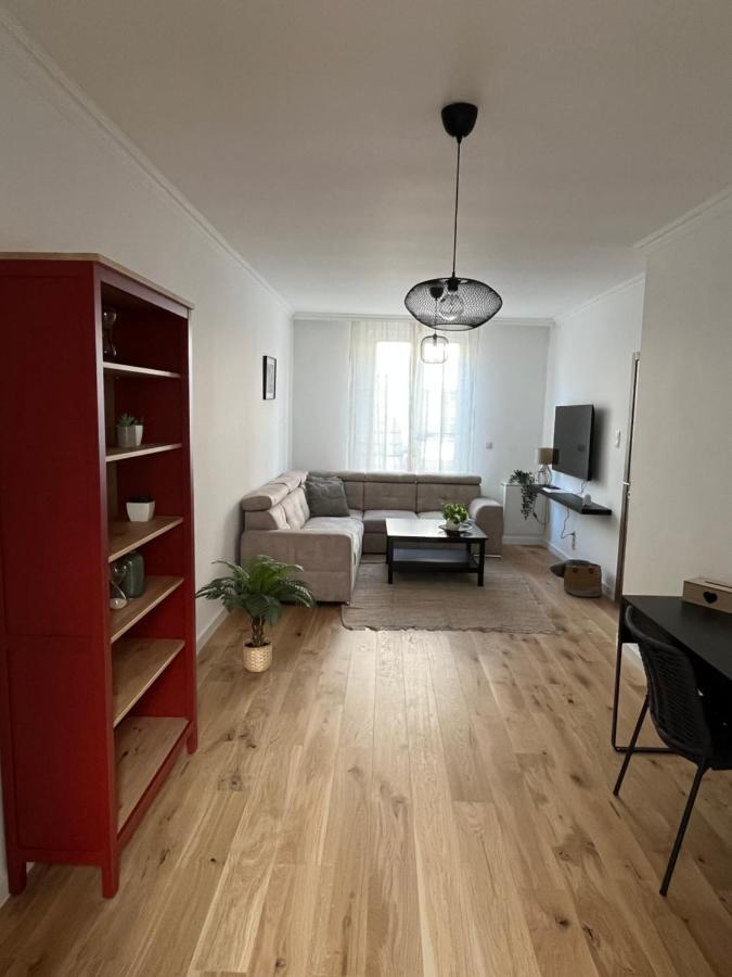 Hébergement de vacances Fds Cosy House *