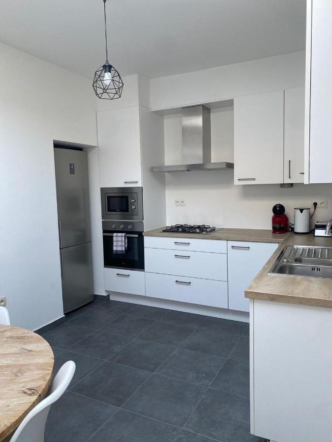 Hébergement de vacances Fds Cosy House Gand