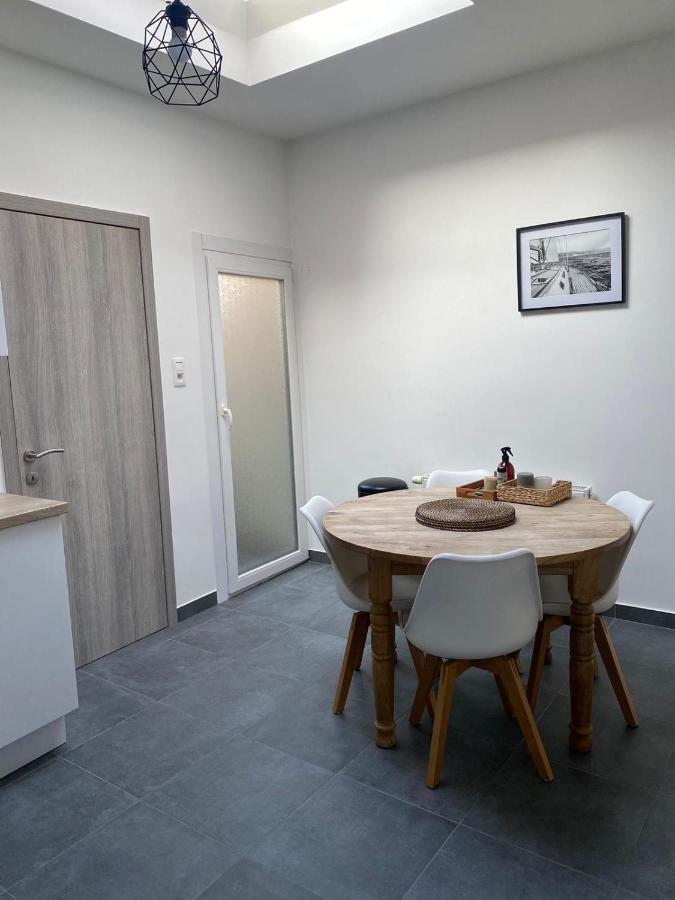 Holiday home Fds Cosy House Ghent