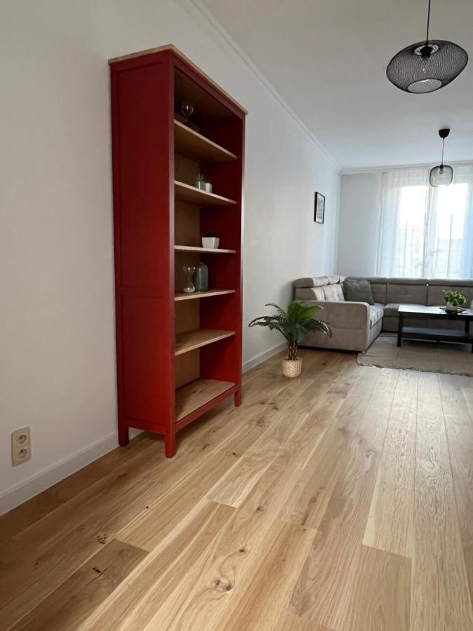 Ferienhaus Fds Cosy House *